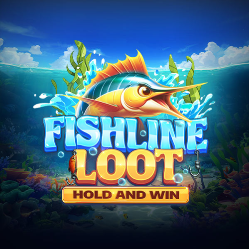 Fishline Loot Hold and Win