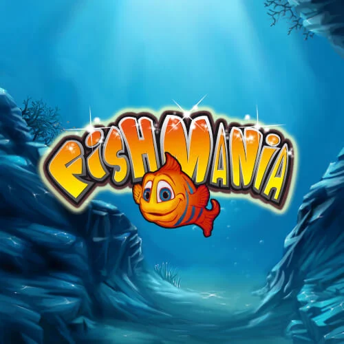 Fishmania Bingo