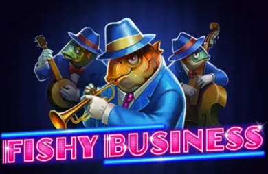 Fishy Business