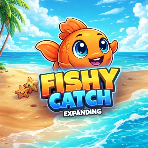 Fishy Catch