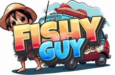 Fishy Guy