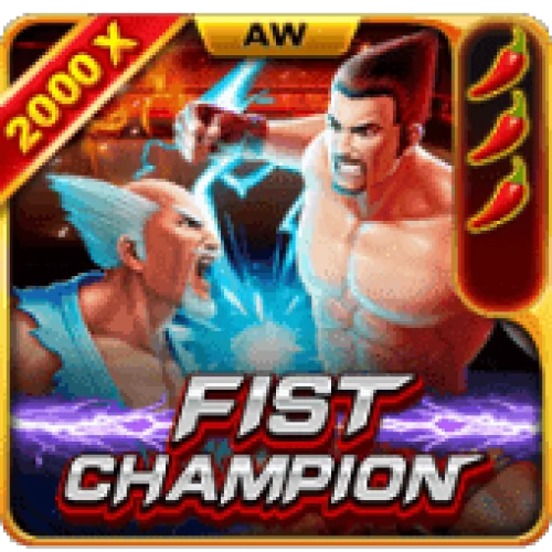 Fist Champion