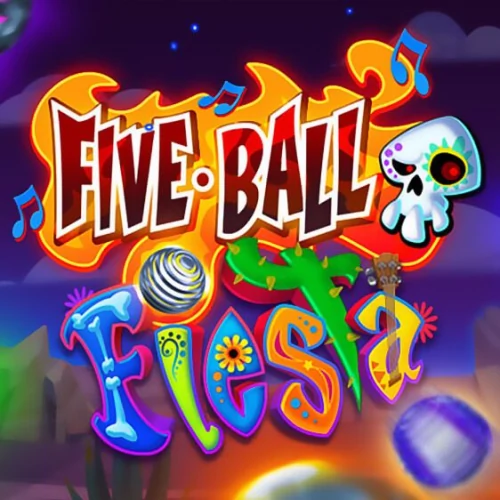 Five Ball Fiesta