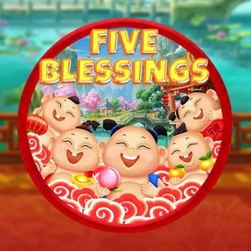 Five Blessings	(Triple Profits Games)