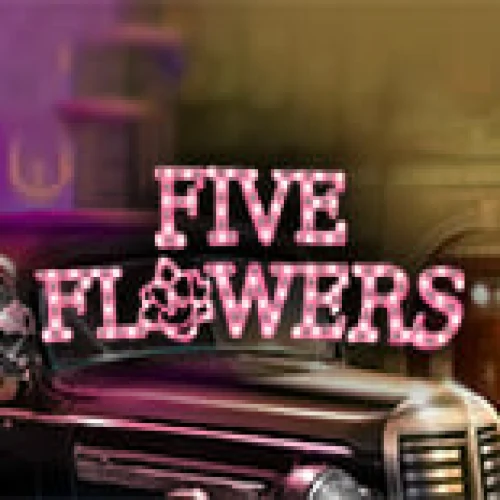 Five Flowers