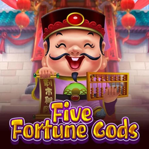 Five Fortune Gods