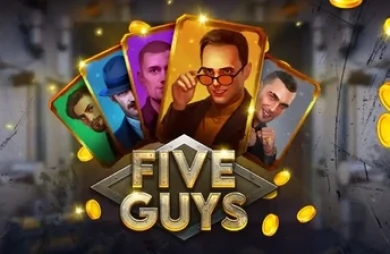 Five Guys