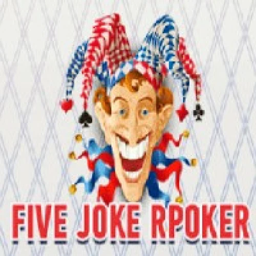 Five Joker Poker