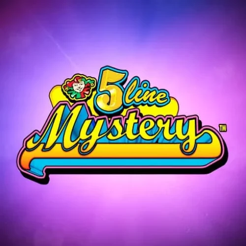 Five Line Mystery