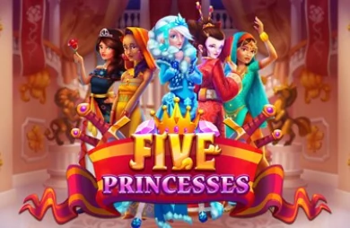Five Princesses