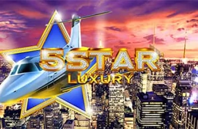 Five Star Luxury
