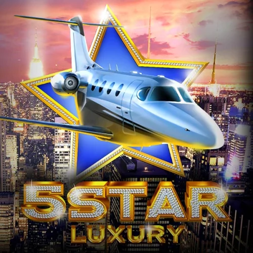 Five Star Luxury