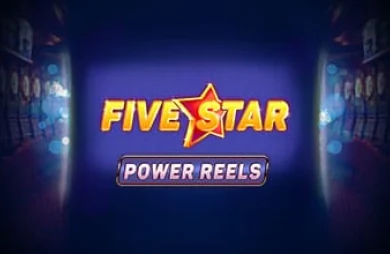 Five Star Power Reels