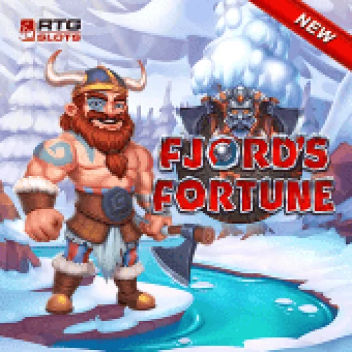 Fjord's Fortune