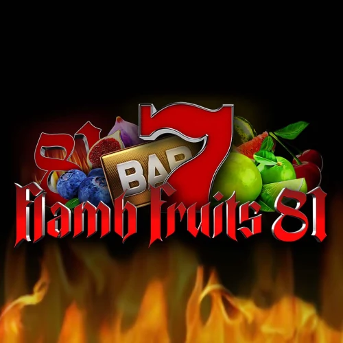 Flamb Fruits 81