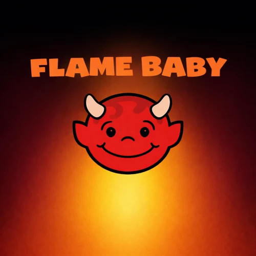 Flame Baby