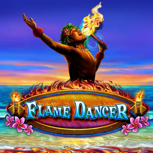Flame Dancer