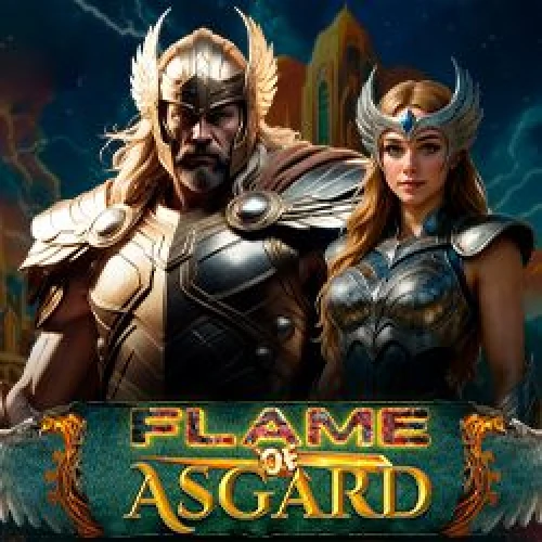 Flame of Asgard