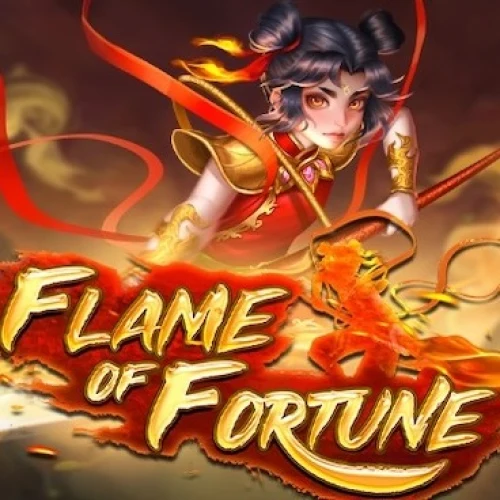 Flame of Fortune (KingMidas Games)