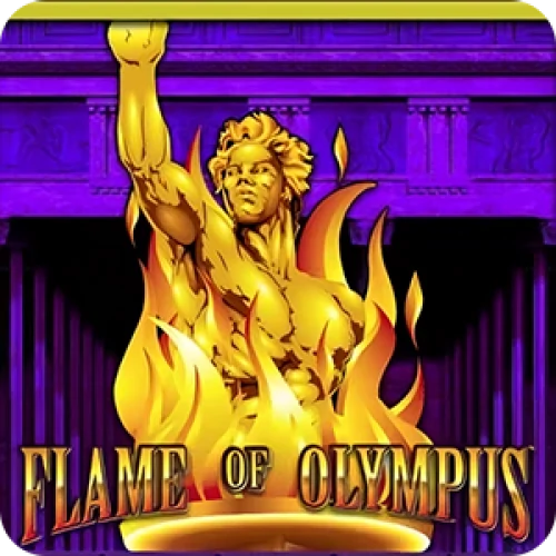 Flame of Olympus