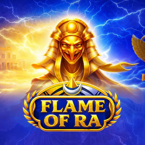 Flame of Ra