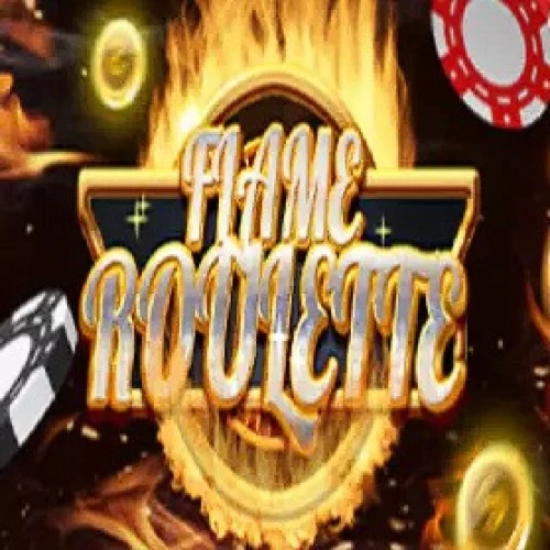 Flame Roulette