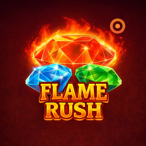Flame Rush