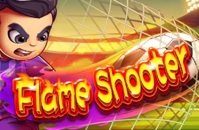Flame Shooter