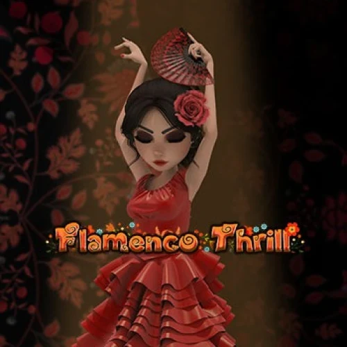 Flamenco Thrill