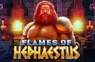 Flames of Hephaestus