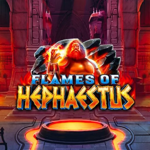 Flames of Hephaestus