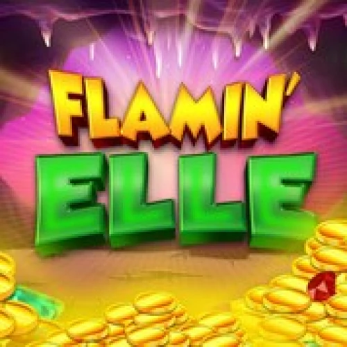 Flamin Elle
