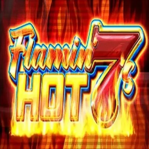 Flamin' Hot 7's