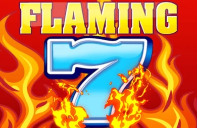 Flaming 7s (KA Gaming)