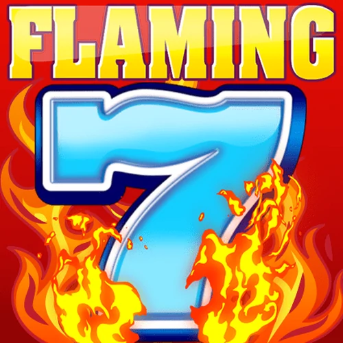 Flaming 7s (KA Gaming)