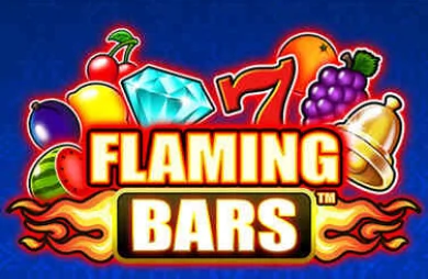 Flaming Bars (Playtech)