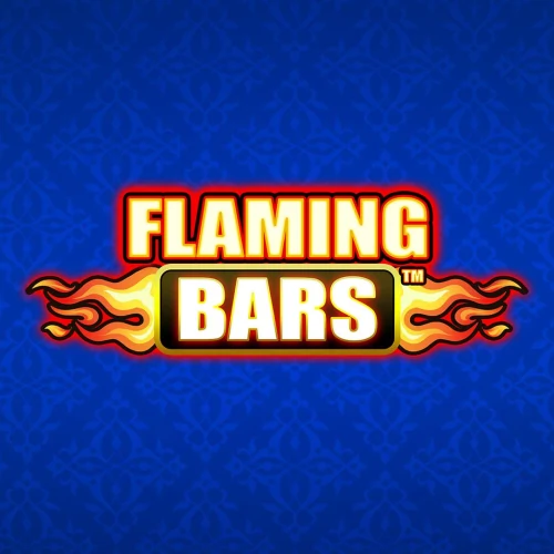 Flaming Bars (Playtech)