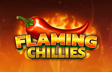 Flaming Chillies
