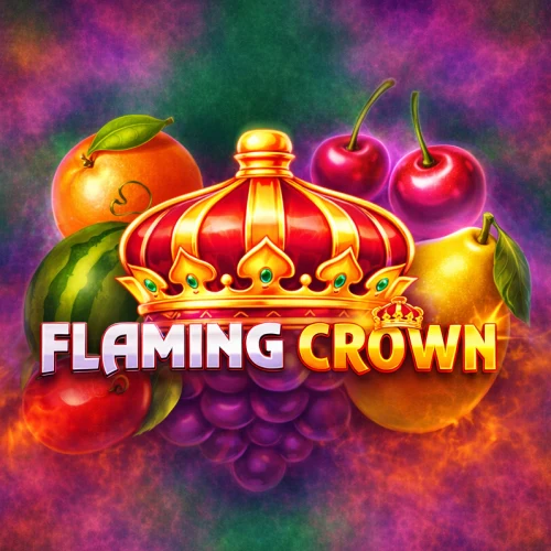 Flaming Crown