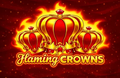 Flaming Crowns