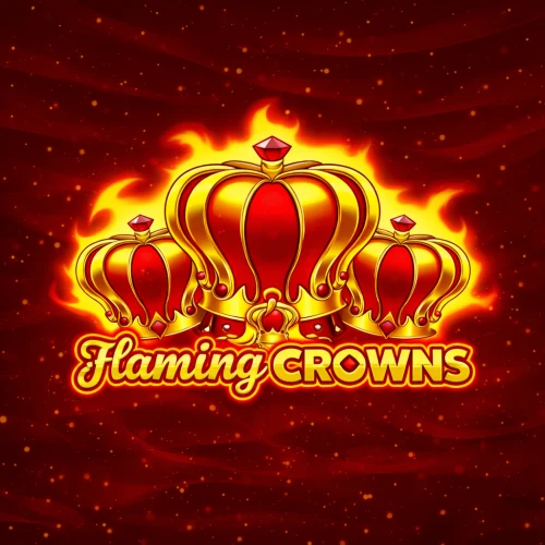 Flaming Crowns