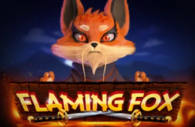 Flaming Fox