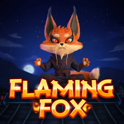 Flaming Fox