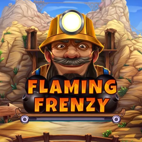 Flaming Frenzy