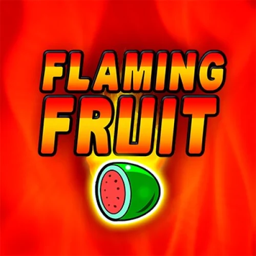 Flaming Fruit (Tom Horn Gaming)