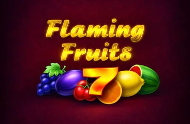 Flaming Fruits (BetConstruct)