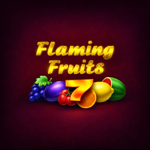 Flaming Fruits (BetConstruct)