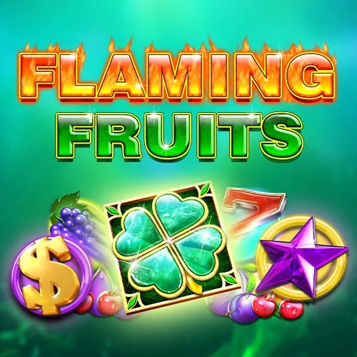 Flaming Fruits (SlotVision)