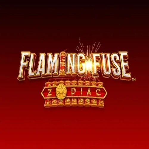 Flaming Fuse Zodiac