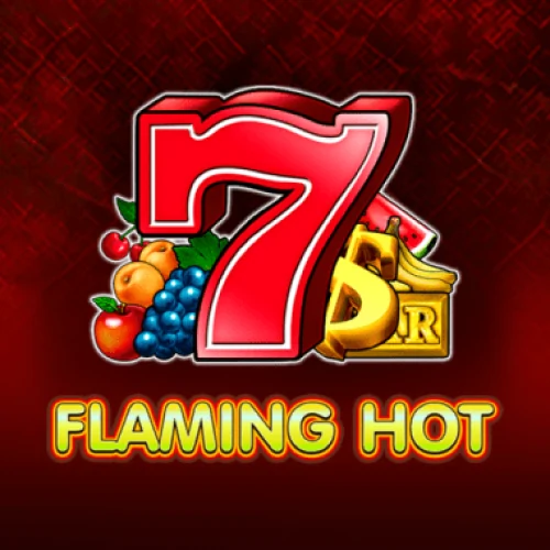 Flaming Hot Bell Link